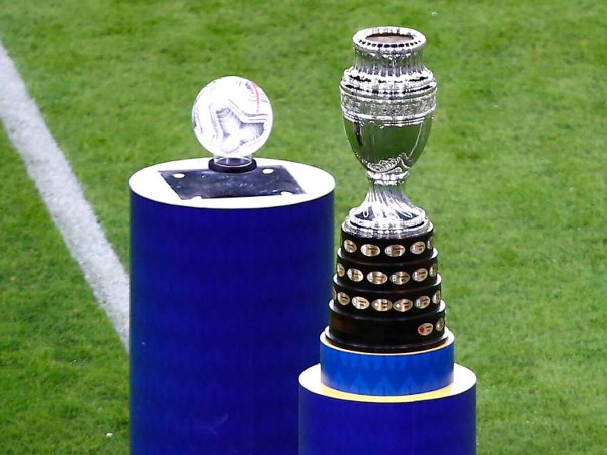 Argentina alcanzó a Uruguay: Así quedó el palmarés histórico de la Copa América tras la versión 2021