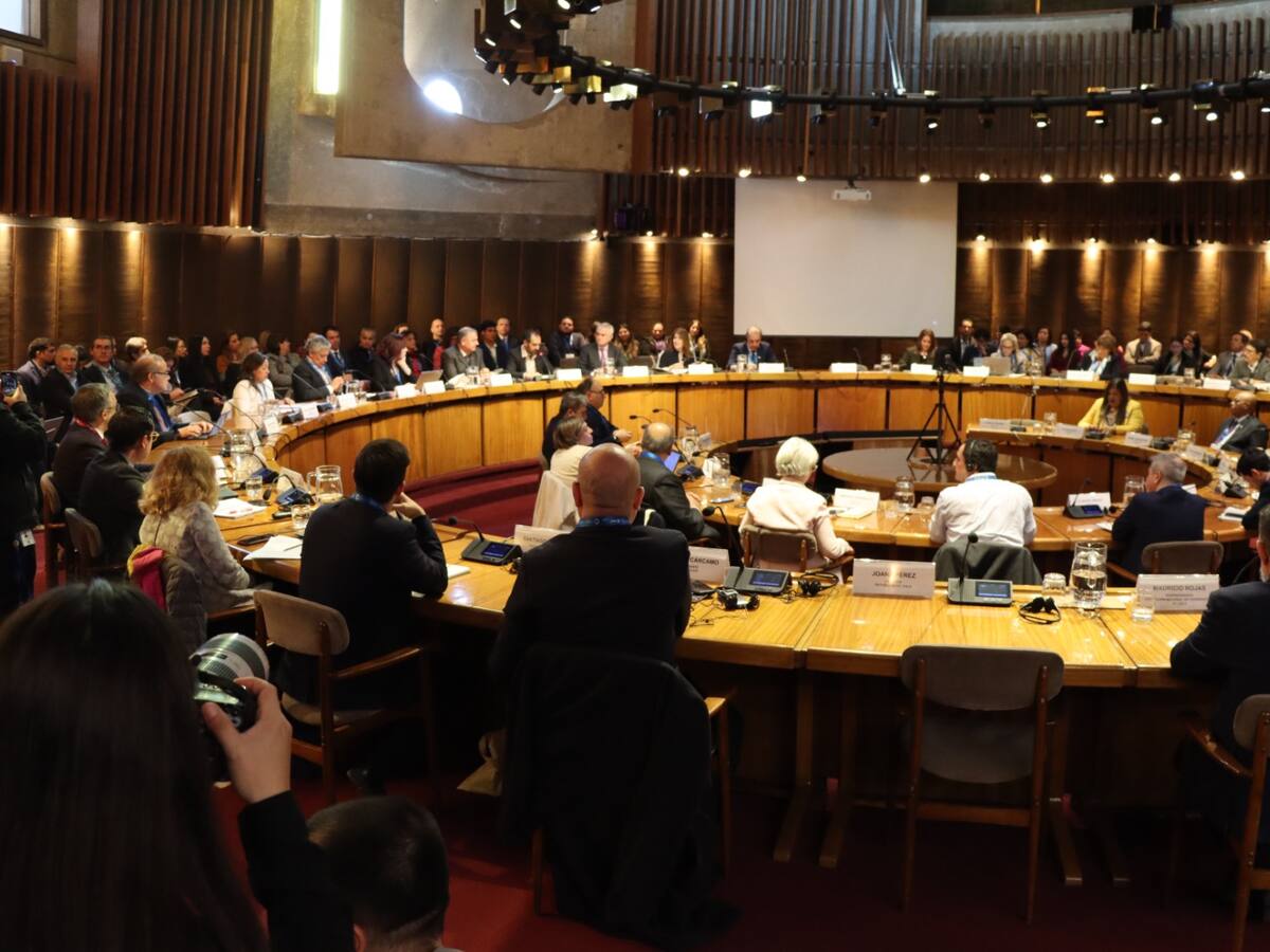 Chile se convierte en sede del Año Internacional de las Cooperativas: un reconocimiento a su modelo de desarrollo inclusivo