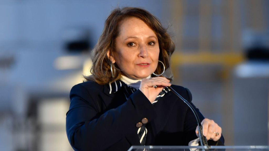 Marcela Hernando, ministra de Minería, ministerio de Minería, 1024x576 jpg ok
