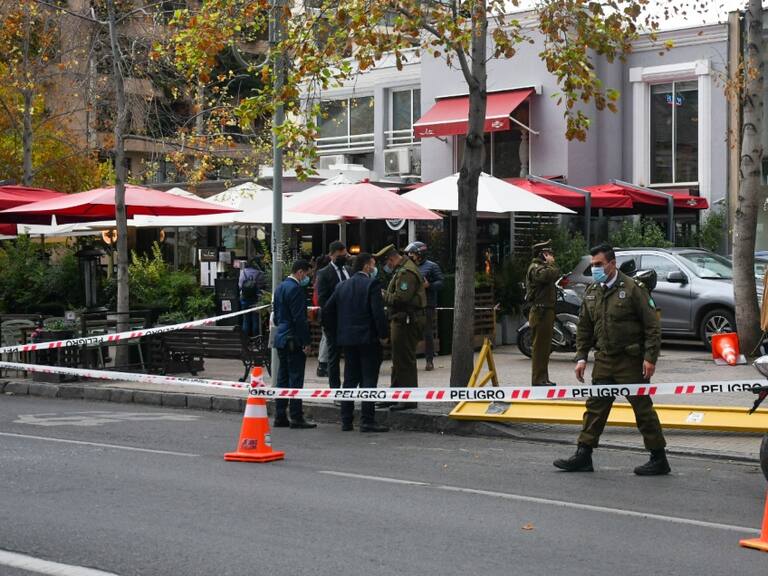 Hija de dueña de tienda Sarika Rodrik tras asalto: «La próxima es sin llorar, porque los vamos a matar»
