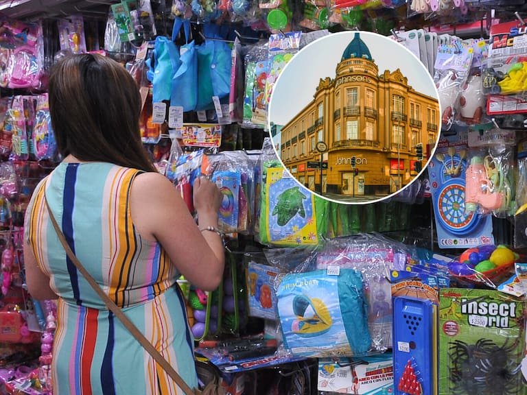 Palacio chileno con 100 años de antigüedad está en arriendo: podrían convertirlo en un mall chino