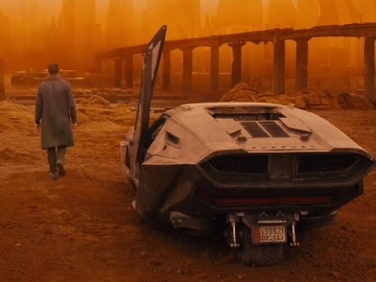 Blade Runner será adaptado al anime