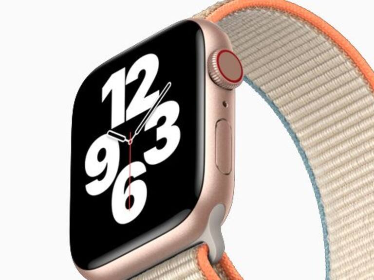 Para la salud y la conexión: Las novedades que traen los nuevos Apple Watch