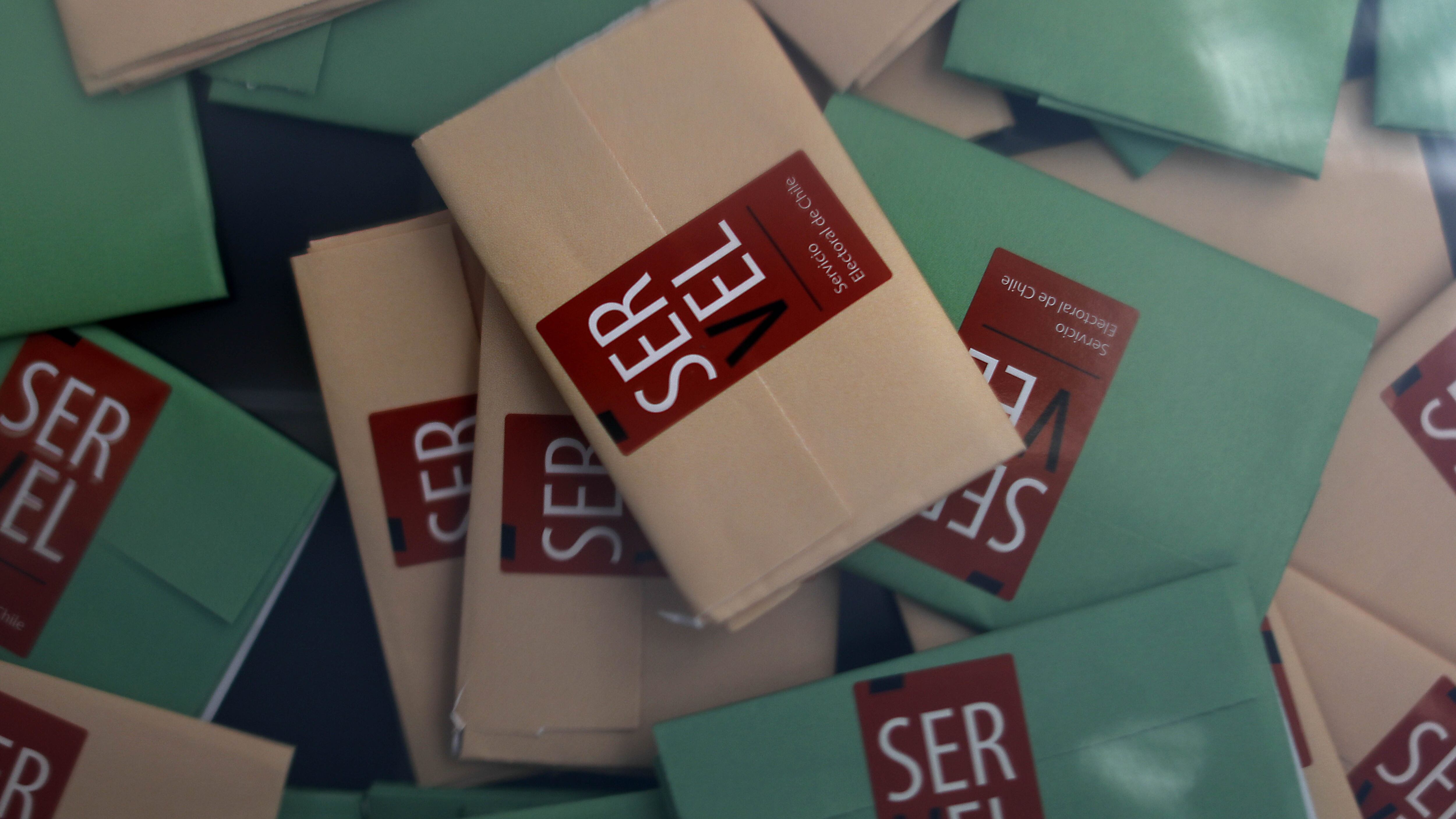 Primarias 2021: ¿Cómo saber si pertenezco a un partido político?
