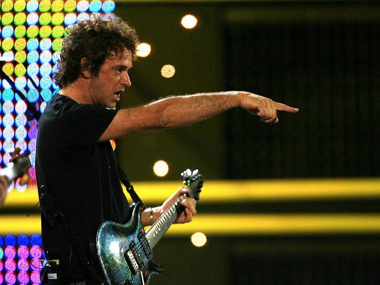 «Por Cerati»: Natalicio del líder de Soda Stereo será conmemorado vía streaming
