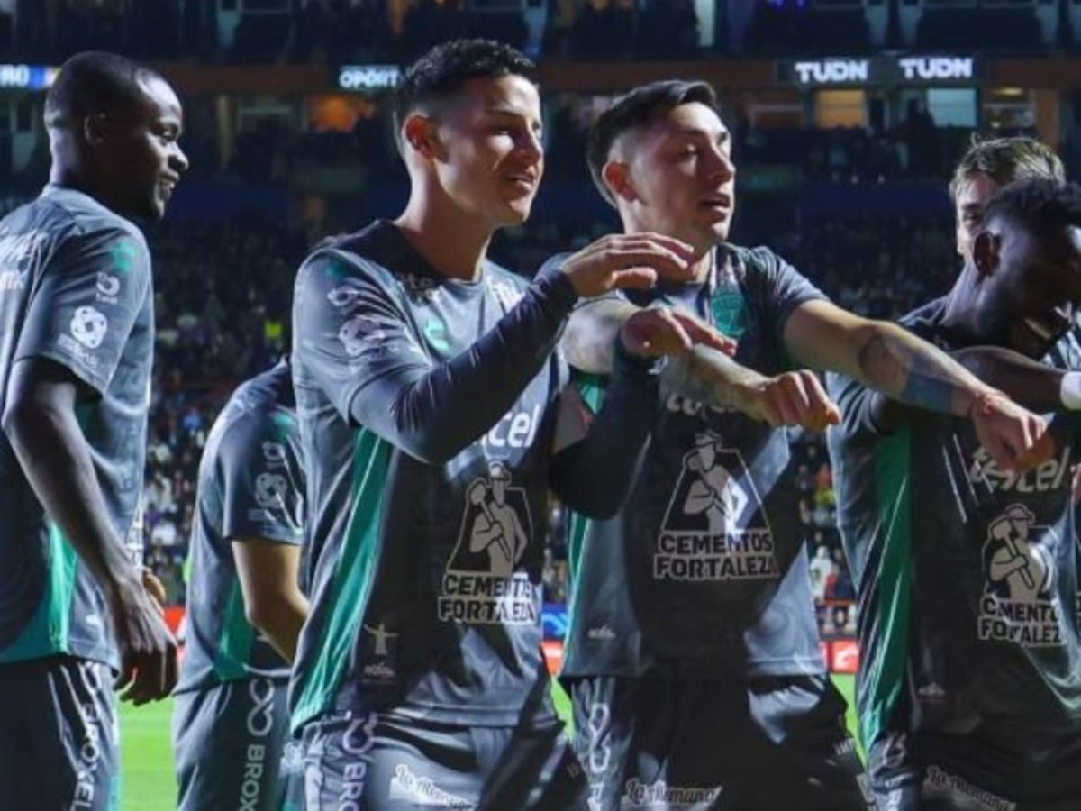 Lo sufren Rodrigo Echeverría y James Rodríguez: Club León es excluido del Mundial de Clubes 2025