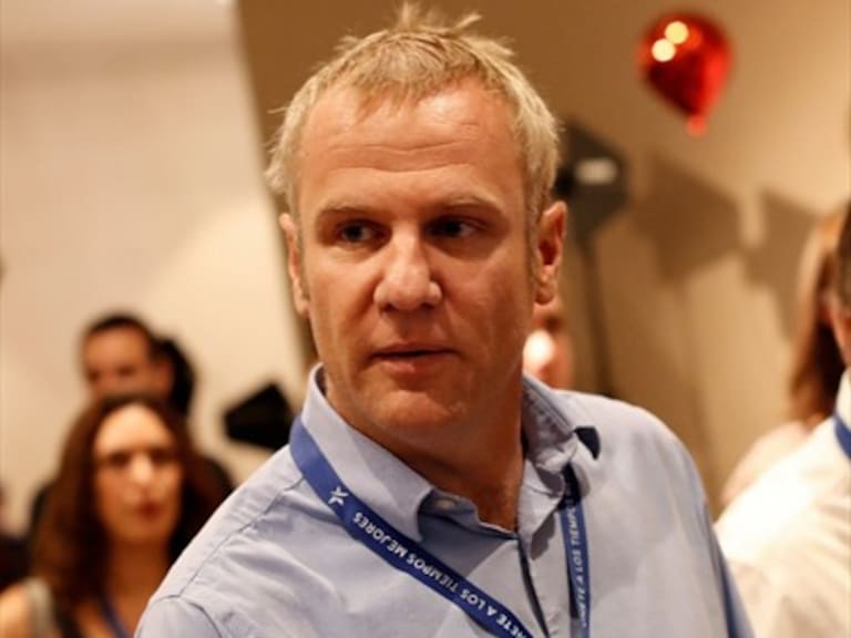 Felipe Kast: «No creo que Andrés Chadwick sea ministro del Interior por ser familiar del Presidente»