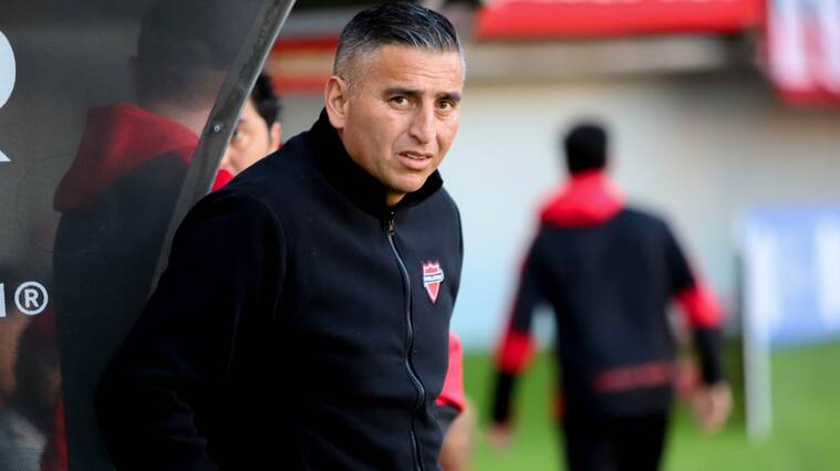 jaime garcía
