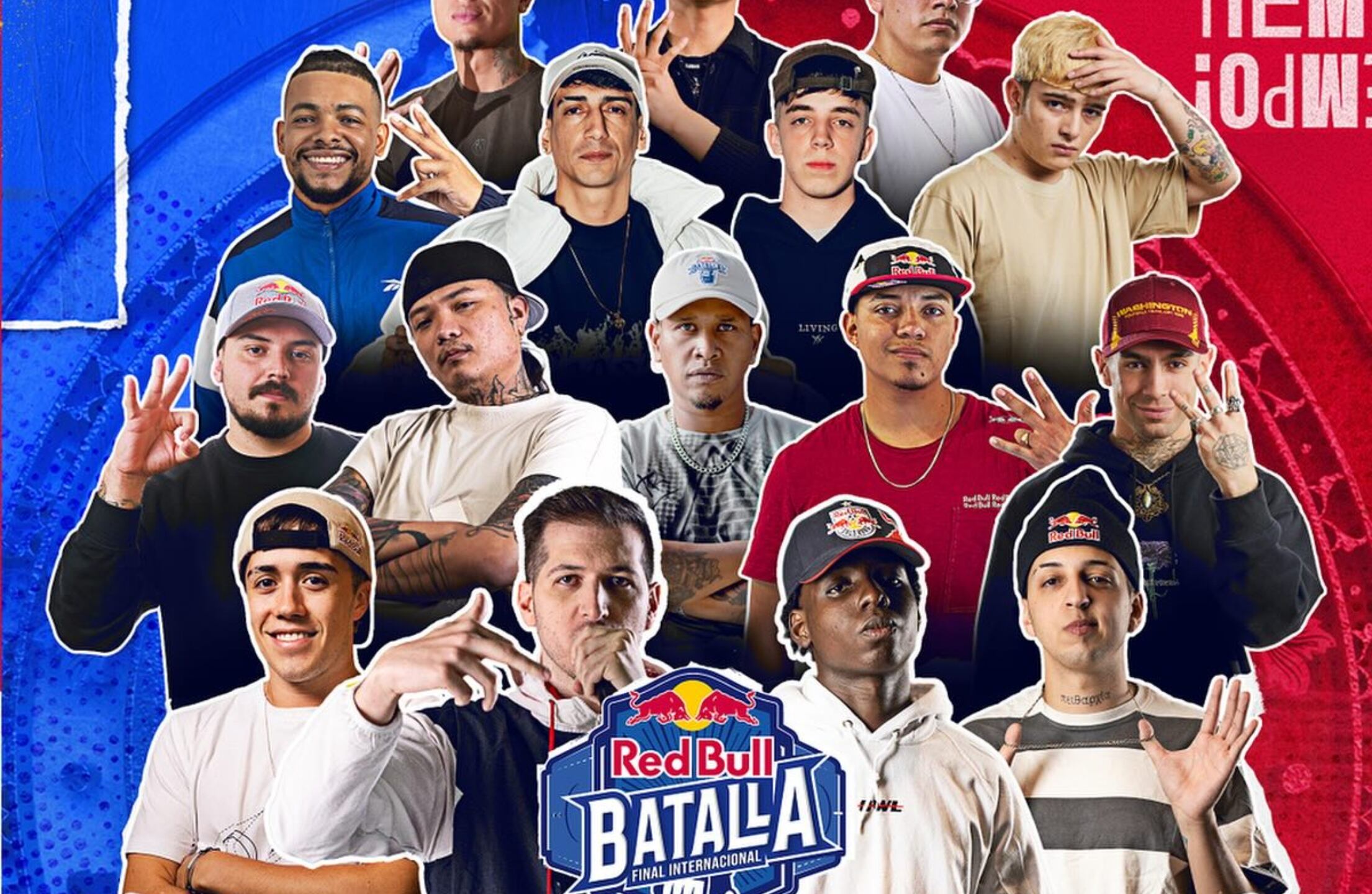 IG: @redbullbatalla