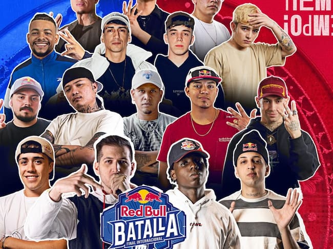 IG: @redbullbatalla