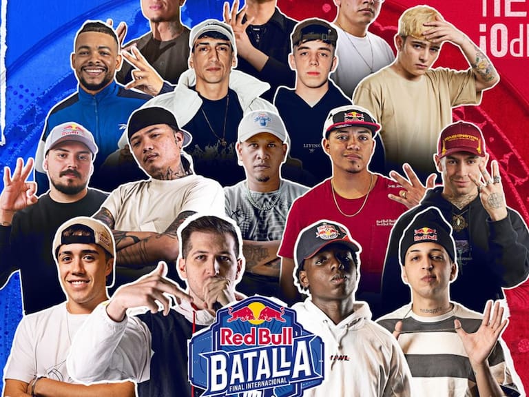 IG: @redbullbatalla