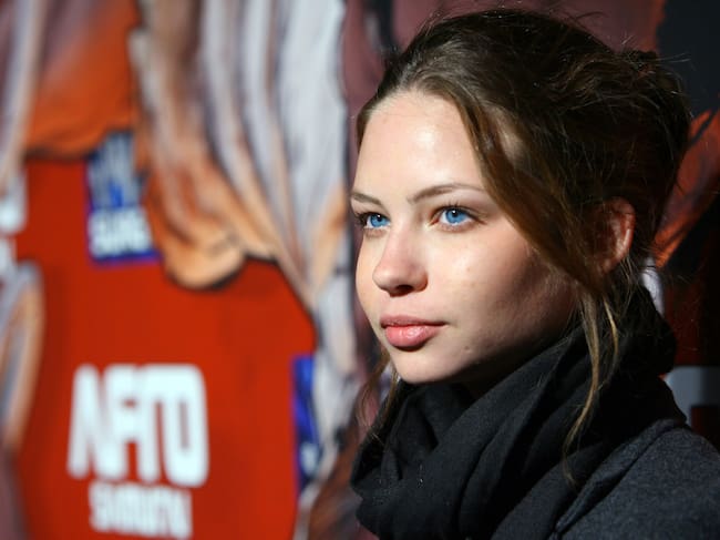 Daveigh Chase