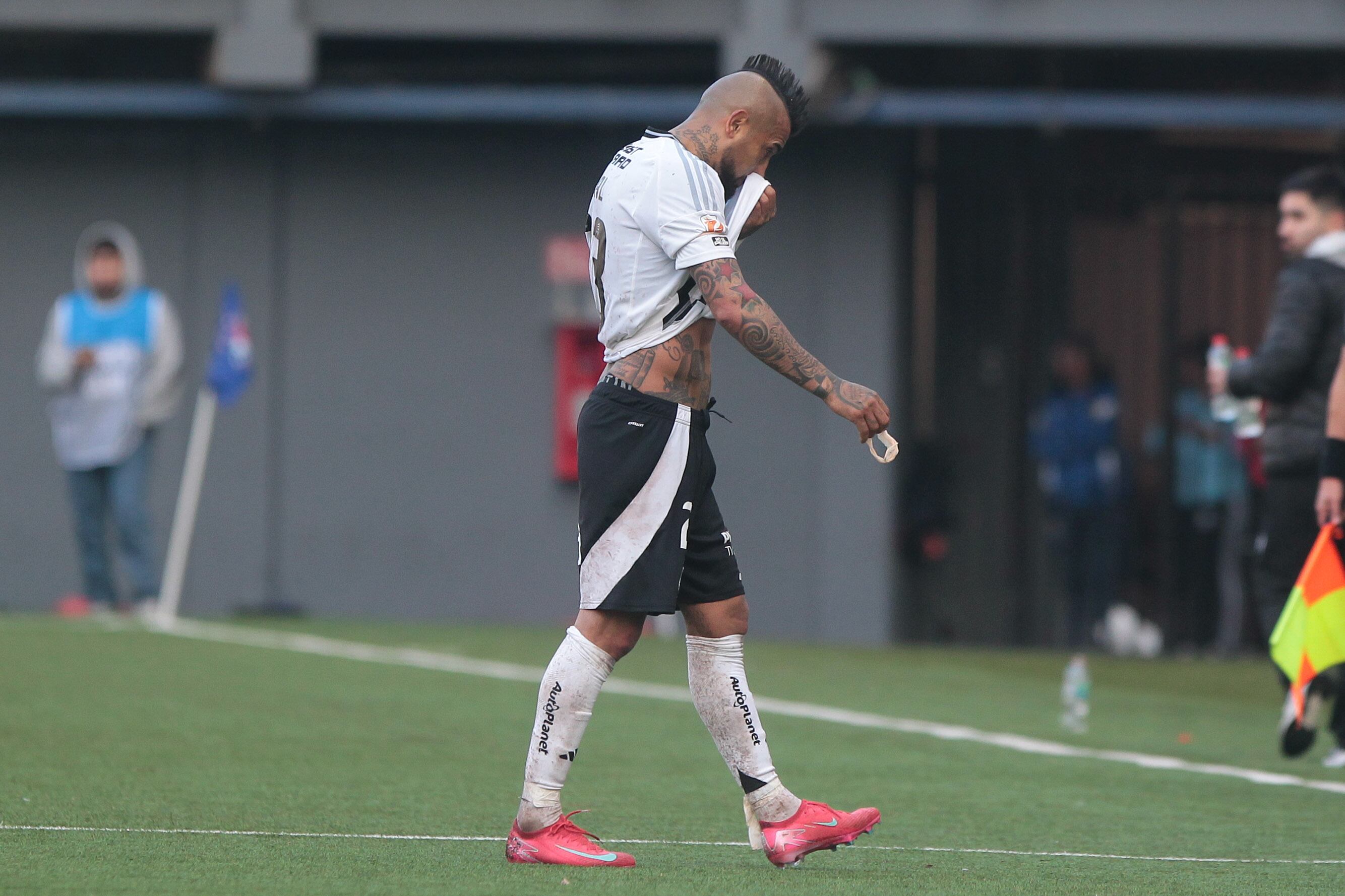FOTO: LUKAS SOLIS / AGENCIAUNO