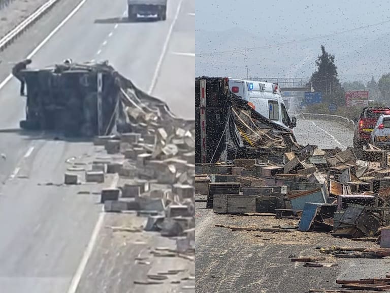 CAPTURA - CARABINEROS