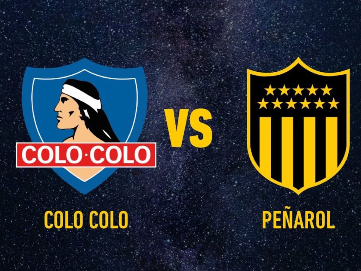 Colo Colo y Peñarol se vieron las caras en un divertido juego a través de redes sociales