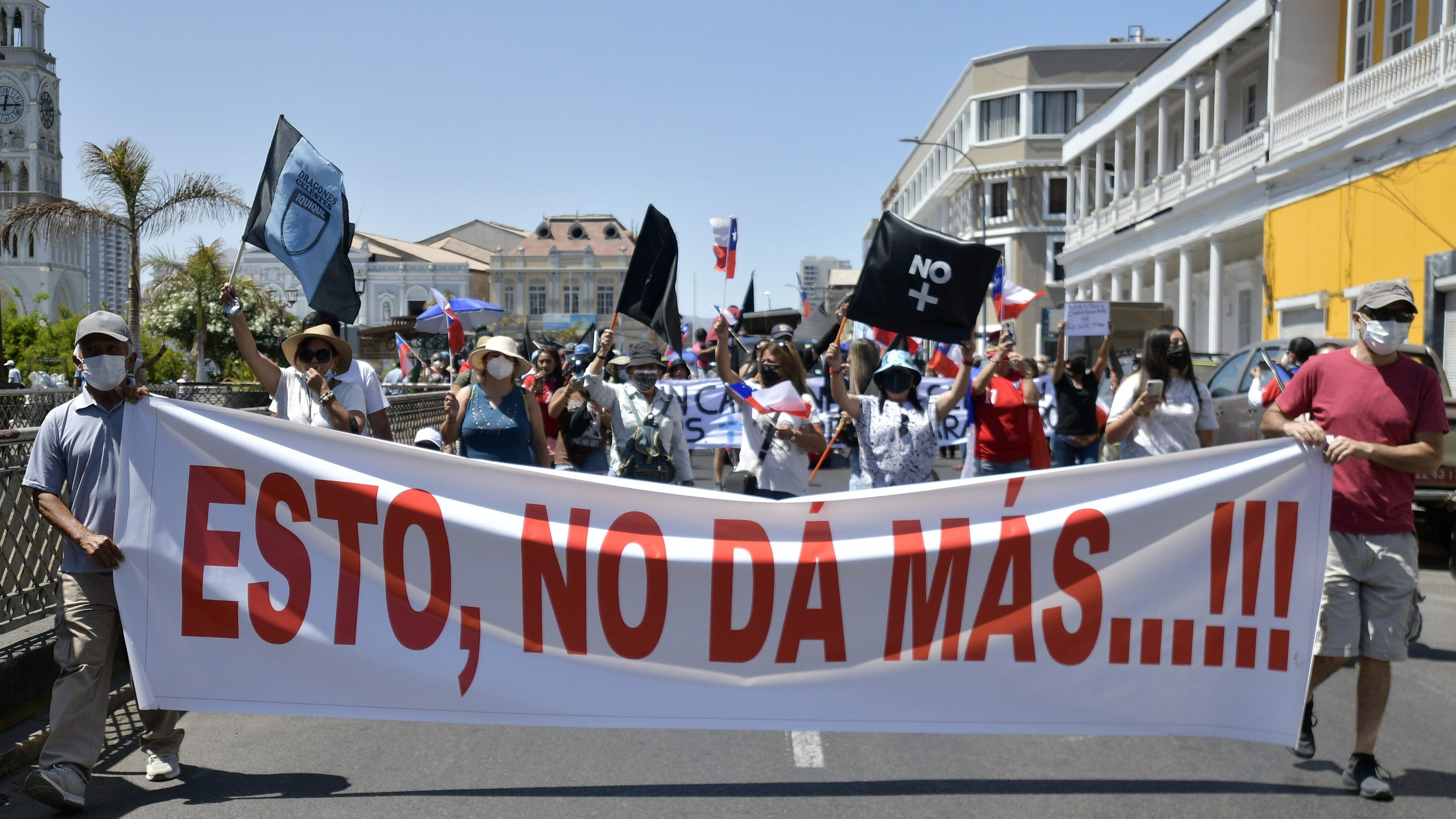 Iquique