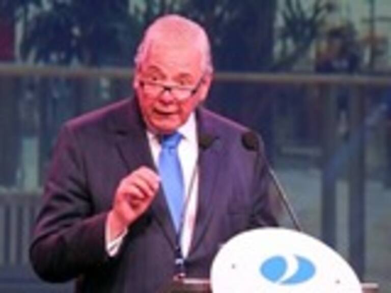 Sofofa: Fallo contra minera Los Pelambres deteriora la institucionalidad ambiental