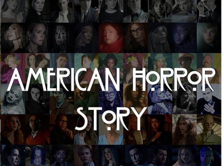 Ryan Murphy compartió el primer adelanto de American Horror Story 10