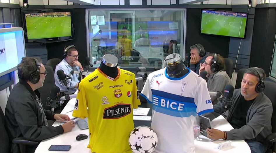 Radio ADN