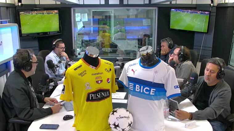 Radio ADN
