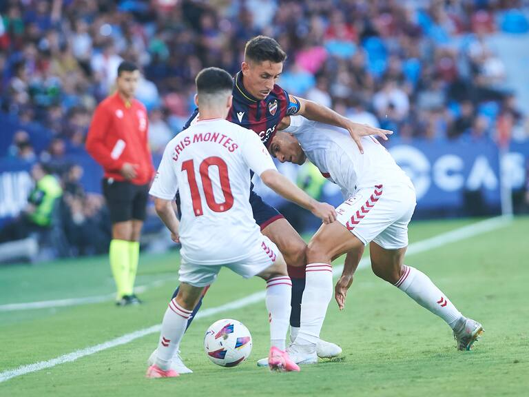 “Cuando llegó la oferta, no dudé”: Cristian Montes, nuevo jugador de Unión Española, explicó los motivos de su llegada a Chile