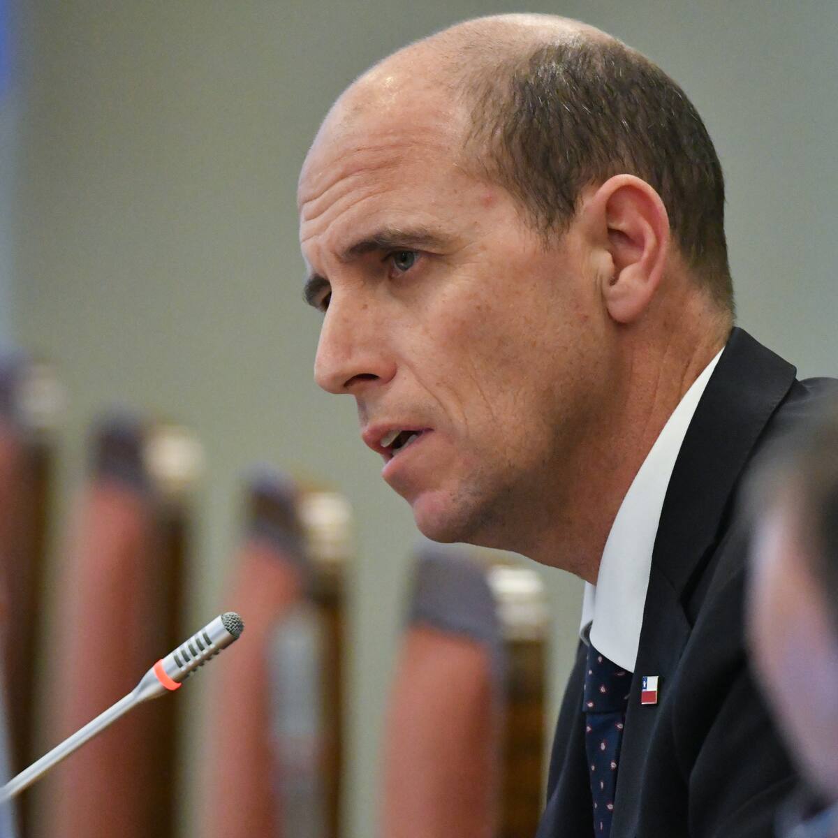 Ministro Arrau adelanta balance policial de Fiestas Patrias: las calificó de “intensas” y confirmó alza en accidentes