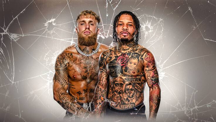 ¡Todo listo! Netflix confirma la pelea entre Jake Paul y Gervonta Davis