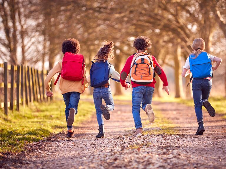 Día Mundial del Niño: ¿Cuál es el origen y por qué se celebra el 20 de noviembre?