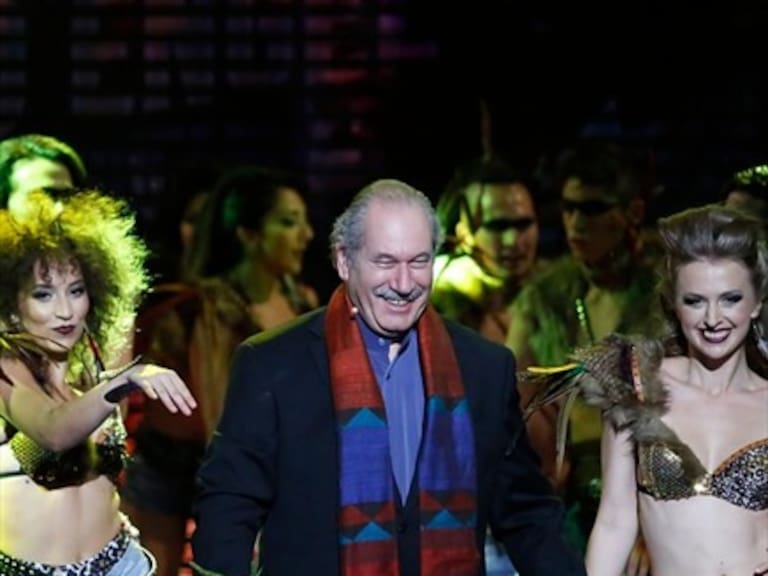 Pedro Engel contó detalles de su vida sentimental con sus dos mujeres