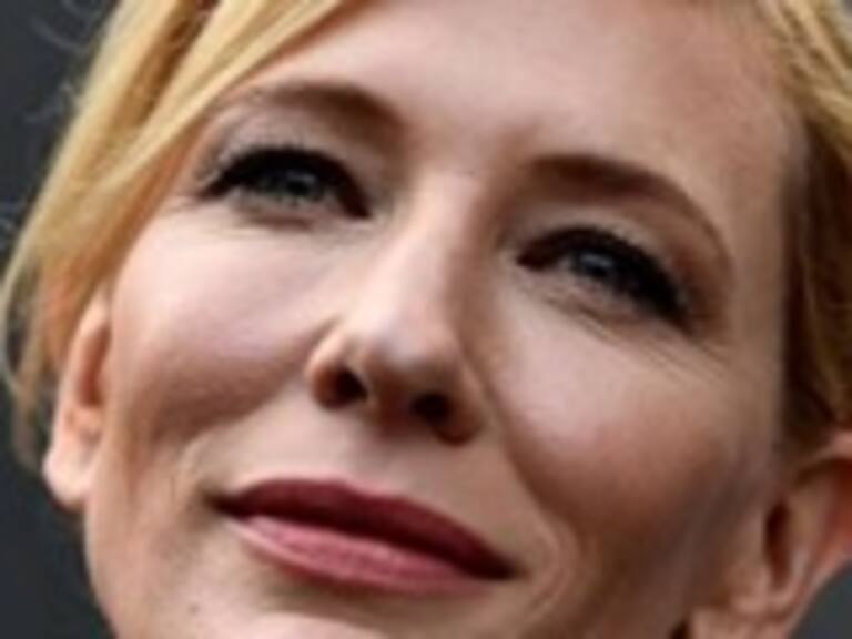Cate Blanchett reconoció que ha tenido relaciones con varias mujeres