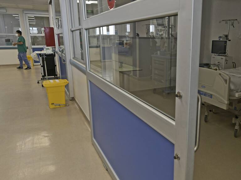 Presidente de Colmed de Aysén sobre cero hospitalizados por covid-19: «Estamos en una muy buena situación»