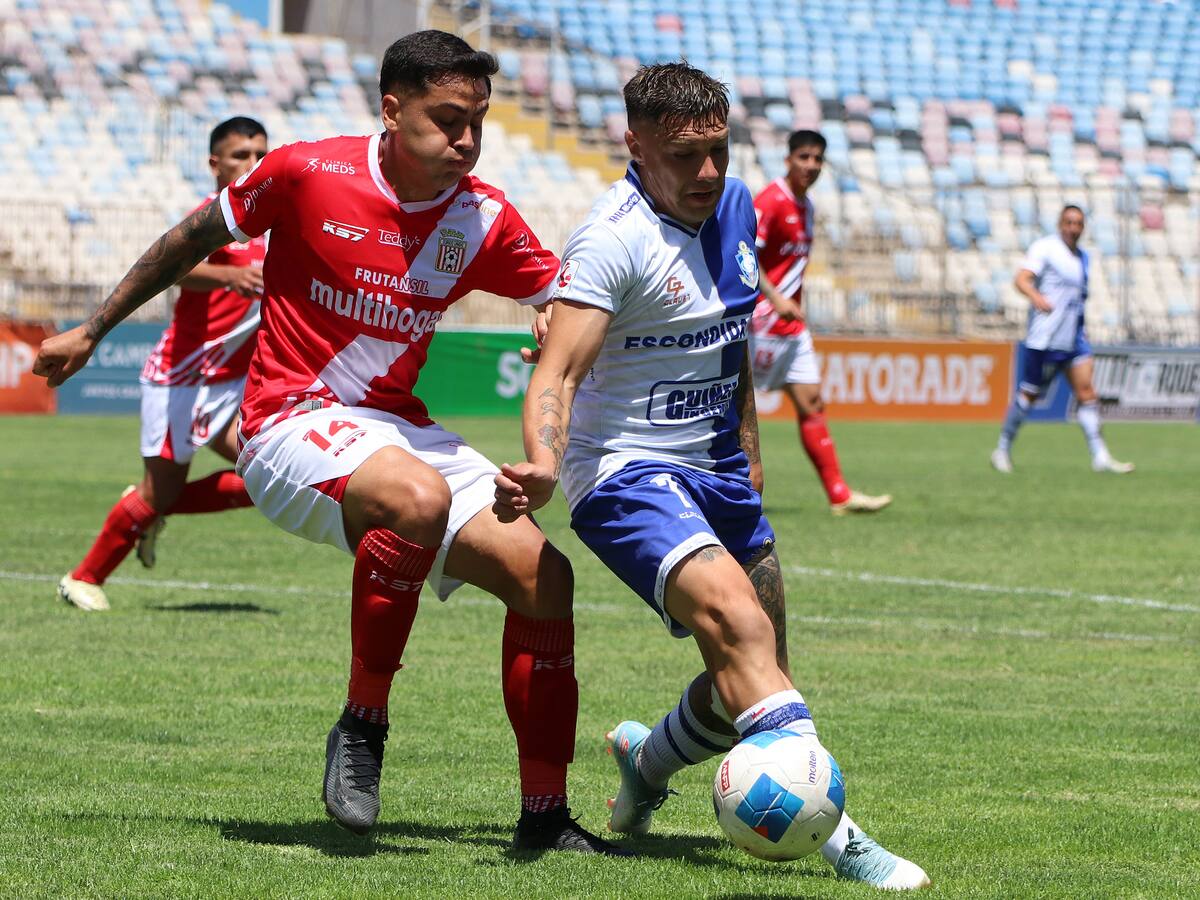 Programación fútbol chileno: ¿Qué partidos se juegan hoy, 1 de junio, y quién transmite?