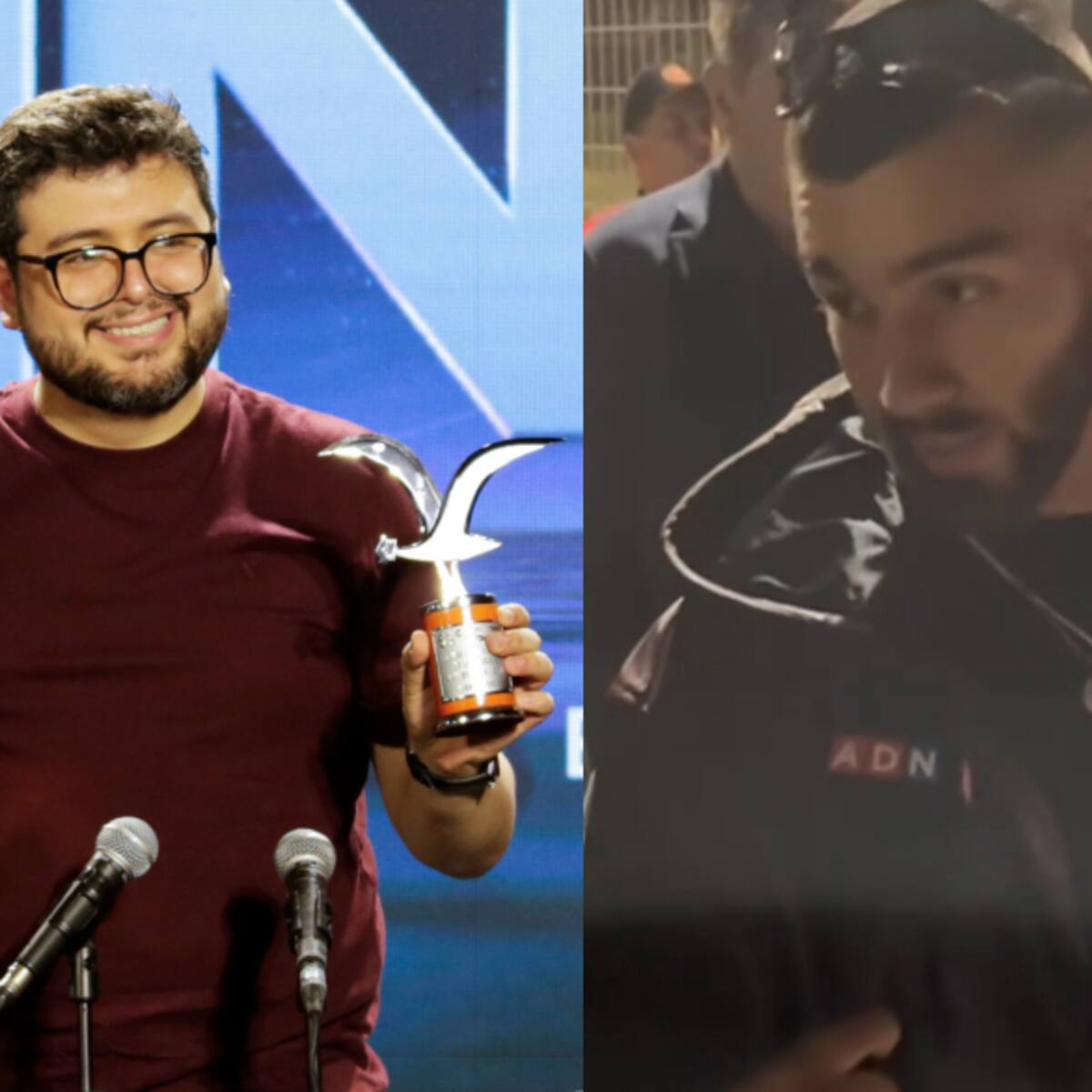 Manuel Turizo revela las dificultades que tuvo con los “chilenismos” durante la rutina de Luis Slimming