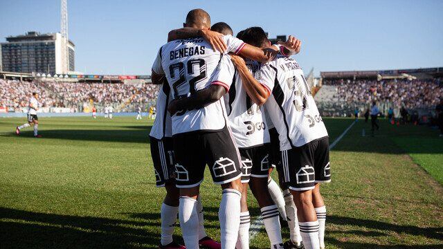 Colo Colo