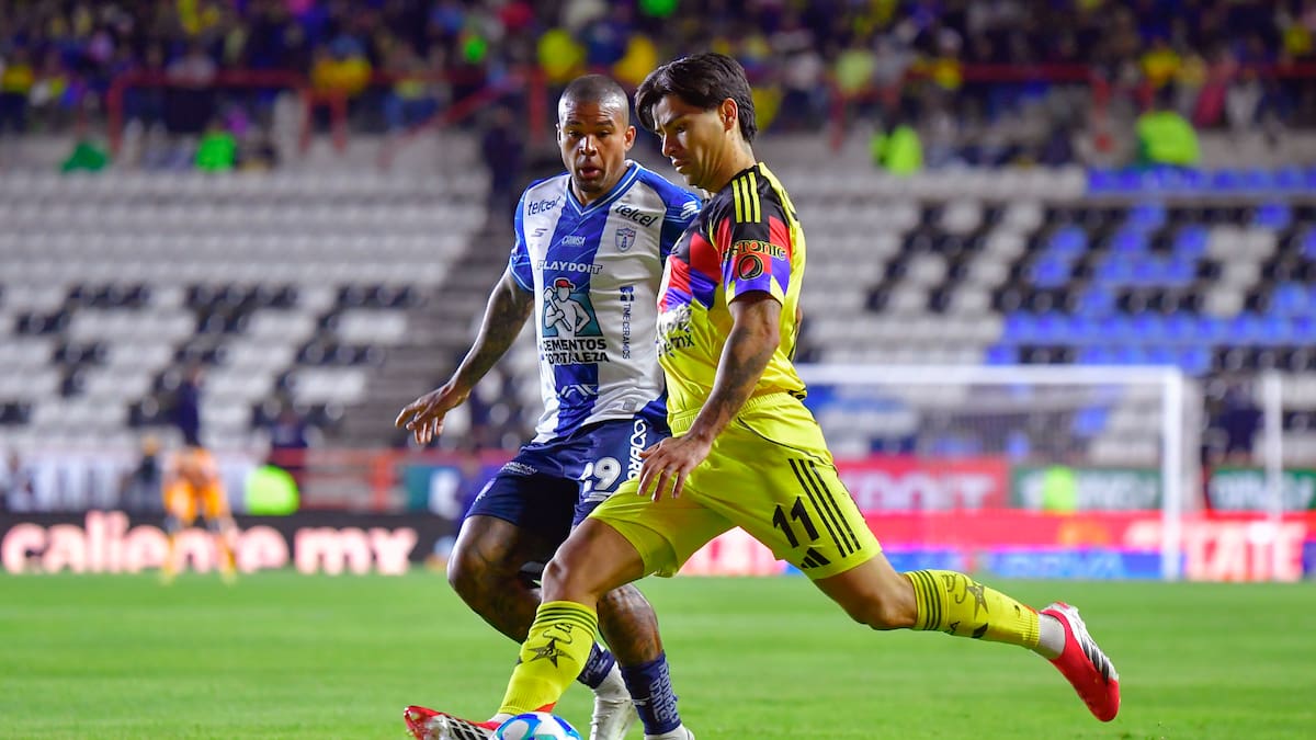 Giro en el futuro de Víctor Dávila: sorpresivo club sudamericano negocia su fichaje con el América