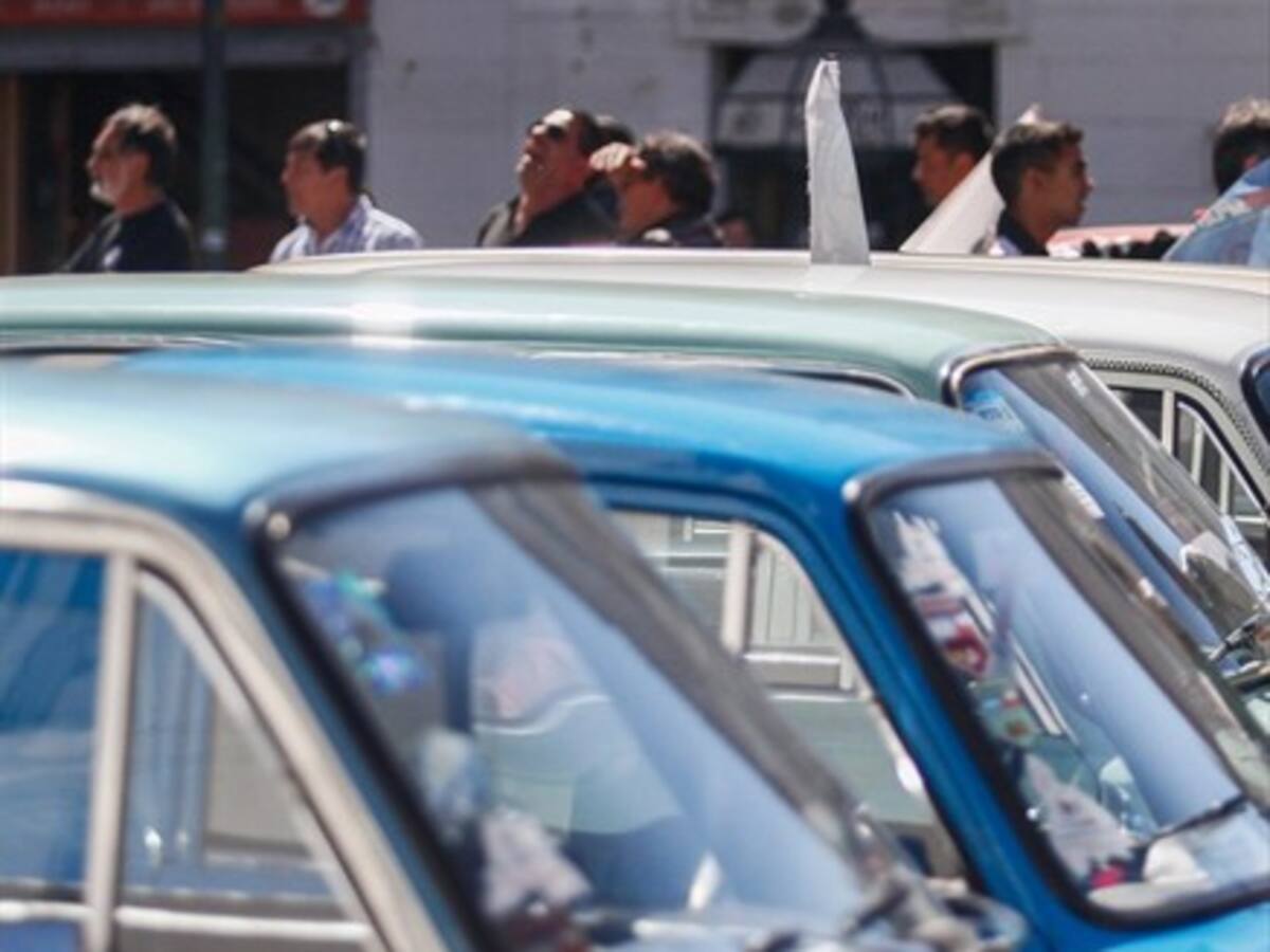 ADN Motor: los 10 modelos más vendidos durante los primeros 5 meses de 2018