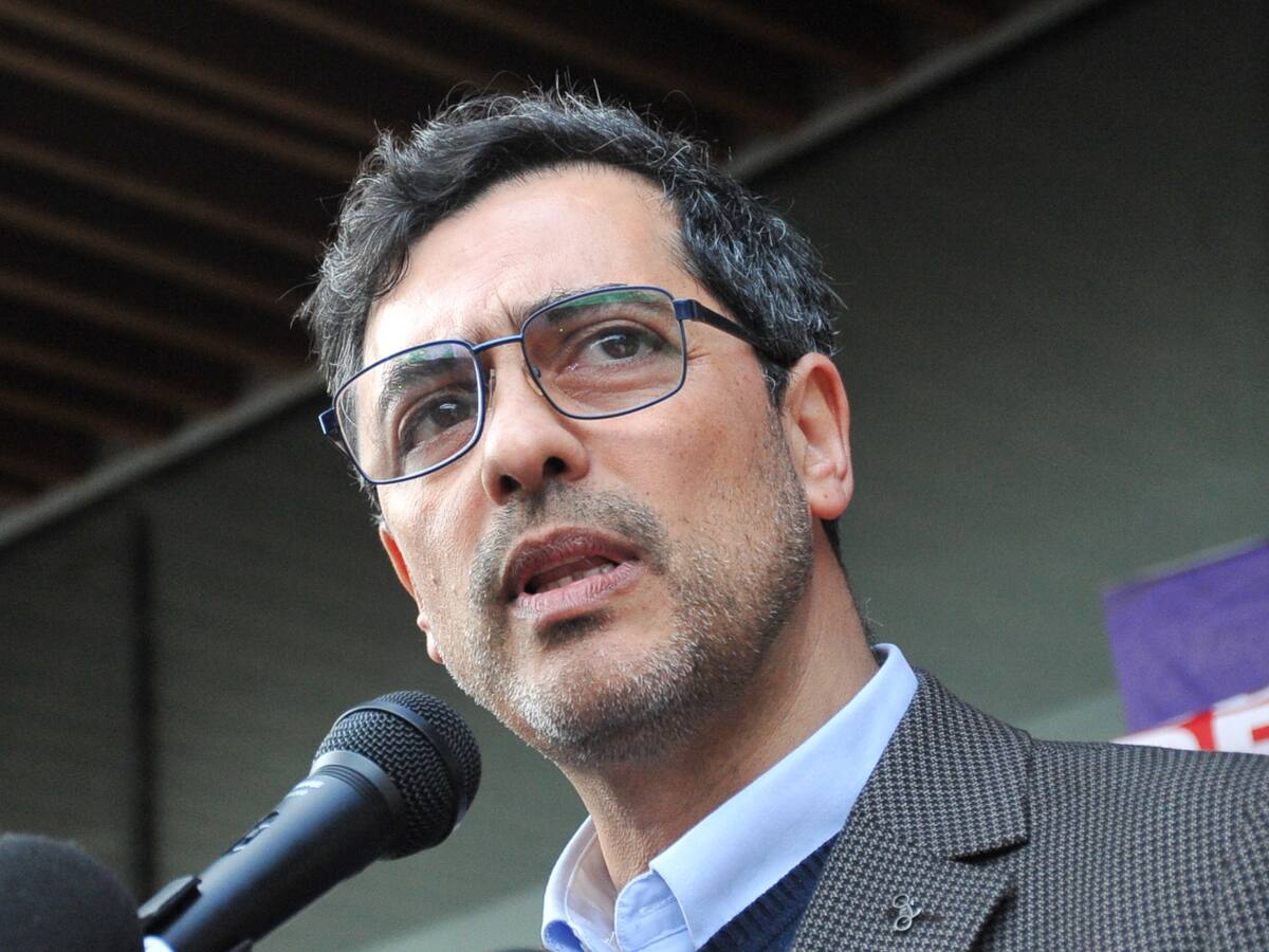 Denuncian ante Contraloría al alcalde suplente de Recoleta, Fares Jadue: lo acusan de “grave vulneración del principio de probidad y transparencia”