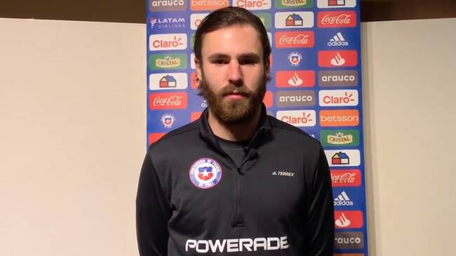 Ben Brereton La Roja