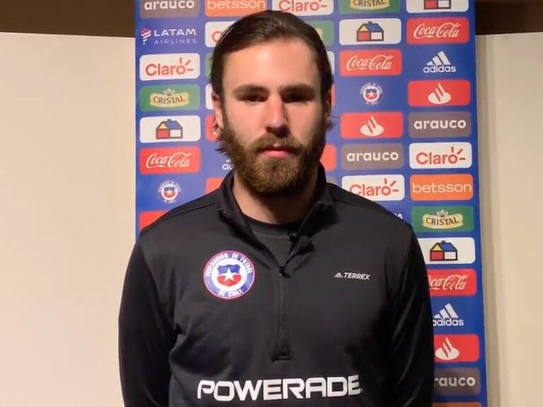 Ben Brereton La Roja