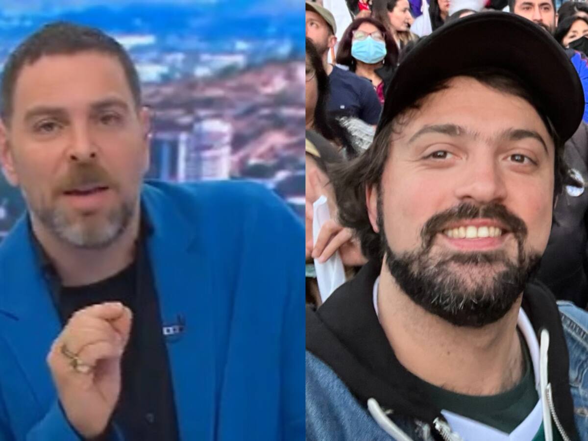 Neme arremete contra Jorge Sharp por polémico show en Valparaíso: «No es momento de cantinfleos»