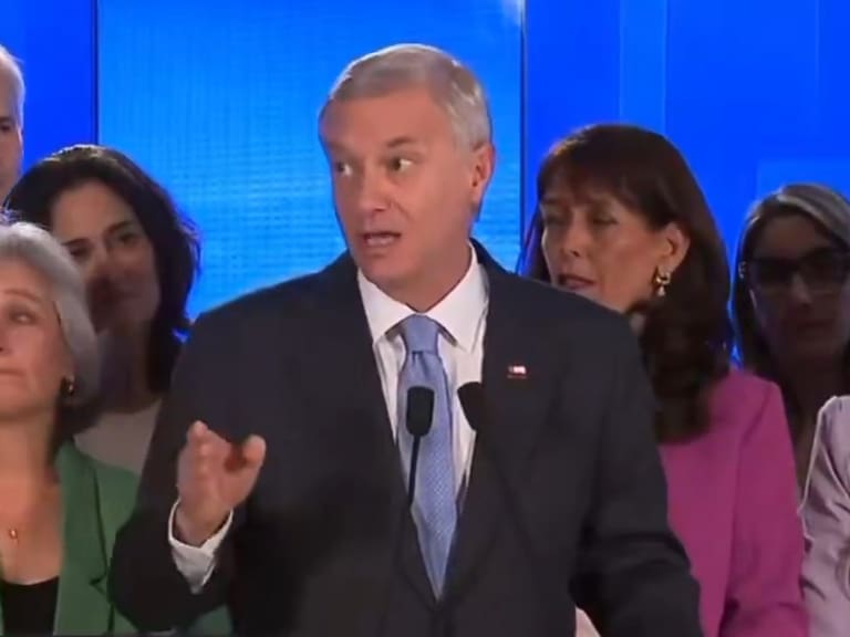 Lo indignó: El durísimo cruce post debate Anatel de José Antonio Kast y Fernando Lasalvia