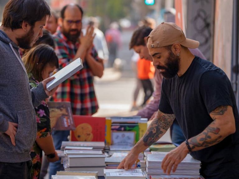 Con textos desde $1.000 pesos: dónde y cuándo será la Primera Feria de Remate de Libros