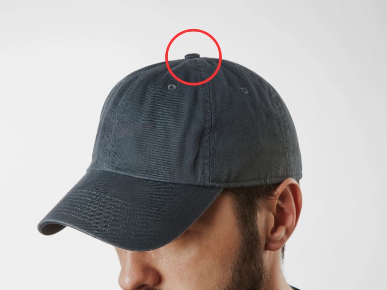 ¿Para qué sirve el botón que tienen los jockeys en la parte superior?