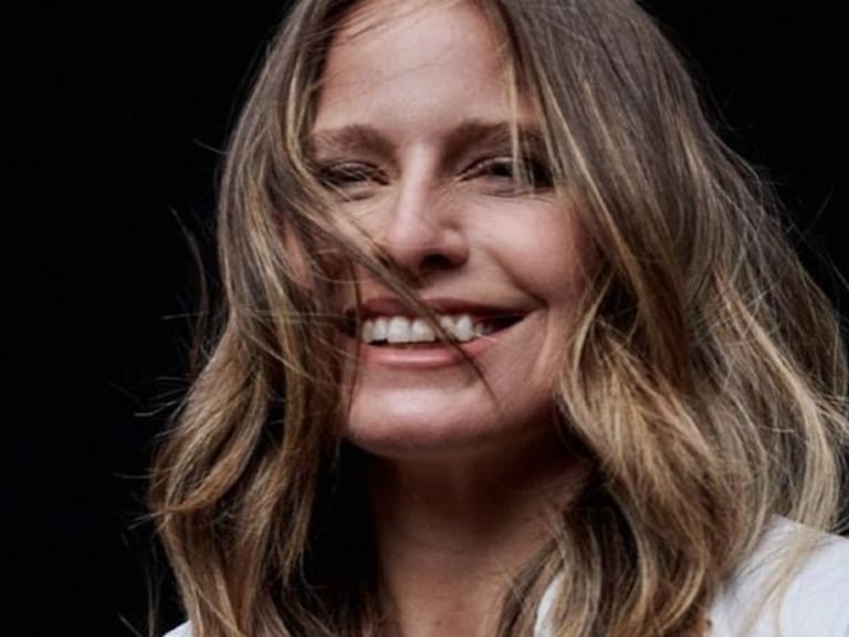 José Antonio Neme reveló cuántos meses de embarazo tiene Soledad Onetto