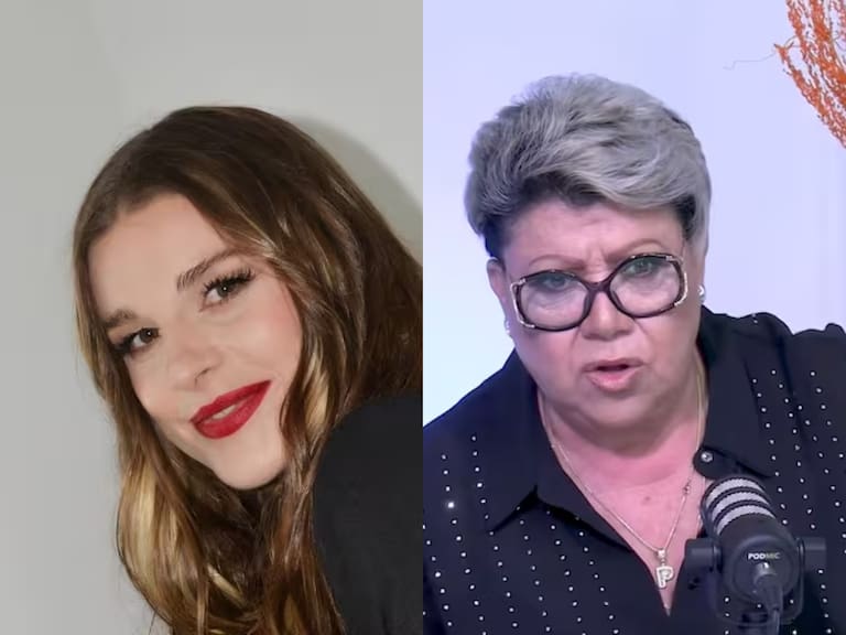 “Debería aprender a callar y respetar”: el descargo de Tanza Varela contra Paty Maldonado tras comentarios a Trini Cerda