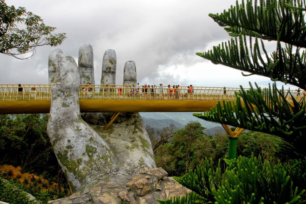 Puente de Oro | Getty Images