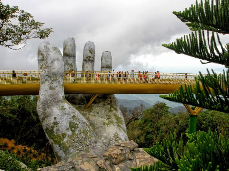 Puente de Oro | Getty Images