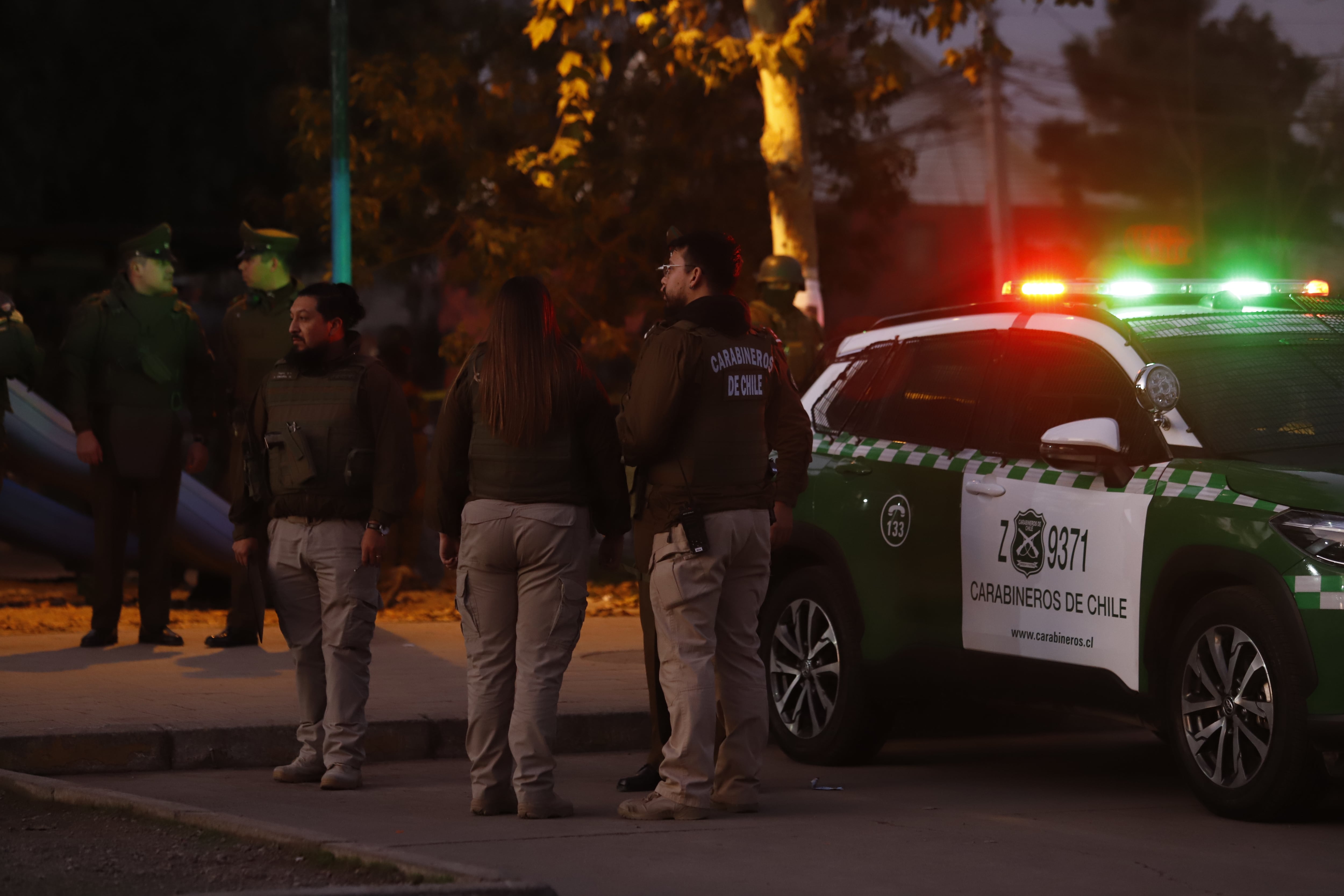 Agencia Uno