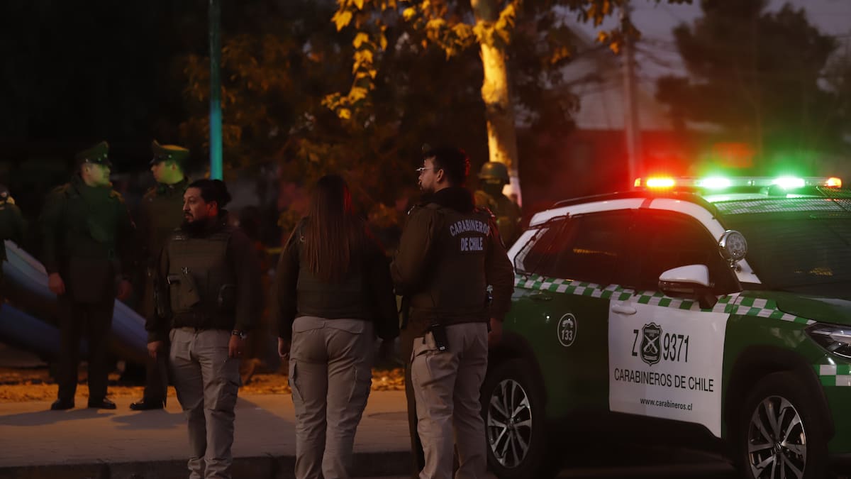 Operativos en Providencia dejan seis locales clausurados por ejercer comercio sexual