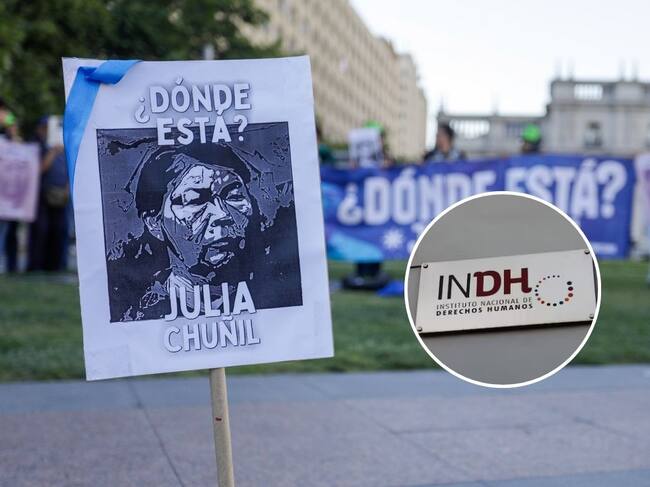 Agencia Uno